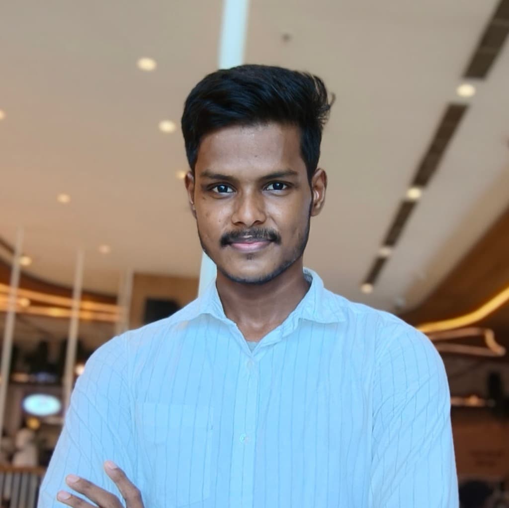 Janav Kamesh
