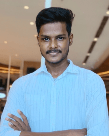 Janav Kamesh