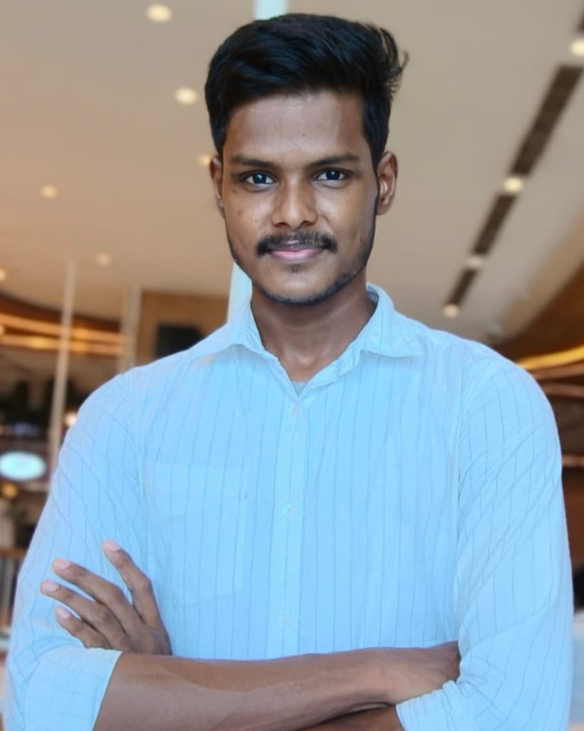 Janav Kamesh
